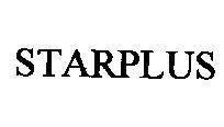 Mẫu nhãn hiệu STARPLUS