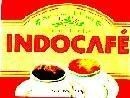 Mẫu nhãn hiệu INDOCAFE