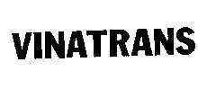 Mẫu nhãn hiệu VINATRANS