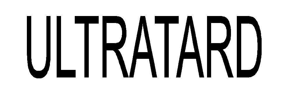 Mẫu nhãn hiệu ULTRATARD