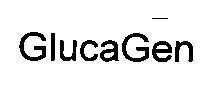 Mẫu nhãn hiệu GLUCAGEN