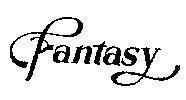 Mẫu nhãn hiệu FANTASY