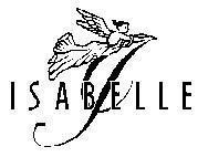 Mẫu nhãn hiệu ISABELLE