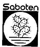 Mẫu nhãn hiệu SABOTEN