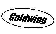 Mẫu nhãn hiệu GOLDWING