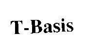 Mẫu nhãn hiệu T-BASIS