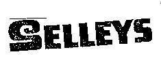 Mẫu nhãn hiệu SELLEYS
