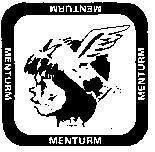 Mẫu nhãn hiệu MENTURN