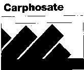 Mẫu nhãn hiệu CARPHOSATE
