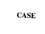 Mẫu nhãn hiệu CASE