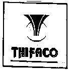 Mẫu nhãn hiệu THIFACO
