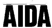 Mẫu nhãn hiệu AIDA