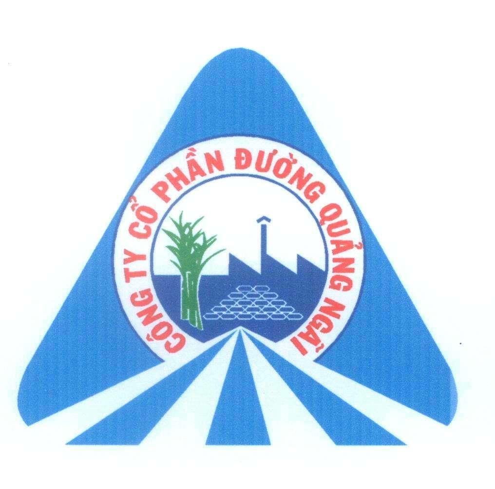 Mẫu nhãn hiệu CONG TY CO PHAN ĐUONG QUANG NGAI