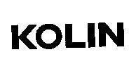 Mẫu nhãn hiệu KOLIN