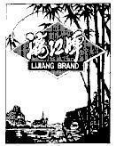 Mẫu nhãn hiệu LIJIANG BRAND HIEU SONG LI