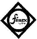 Mẫu nhãn hiệu FIMEX VN