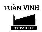Mẫu nhãn hiệu Toàn Vinh TOVICO