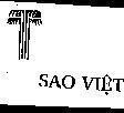 Mẫu nhãn hiệu T Sao Việt