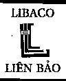 Mẫu nhãn hiệu Libaco L Liên Bảo