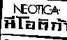 Mẫu nhãn hiệu NEOTICA ANALGESIC