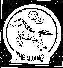 Mẫu nhãn hiệu T Q THE QUANG