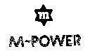 Mẫu nhãn hiệu m M-POWER