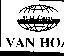 Mẫu nhãn hiệu VH CORN VAN HOA