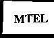 Mẫu nhãn hiệu MTEL