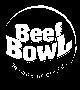 Mẫu nhãn hiệu BEEF BOWL THE FIRST & THE ORIGINAL