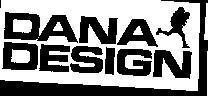 Mẫu nhãn hiệu DANA DESIGN