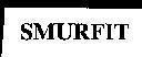 Mẫu nhãn hiệu SMURFIT