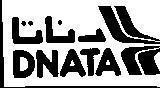 Mẫu nhãn hiệu DNATA
