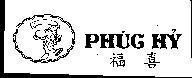 Mẫu nhãn hiệu Phúc Hỷ