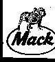 Mẫu nhãn hiệu MACK