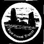 Mẫu nhãn hiệu KIEN GIANG TOURIST