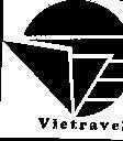 Mẫu nhãn hiệu VIETRAVEL V