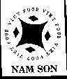 Mẫu nhãn hiệu NAM SON VIET FOOD