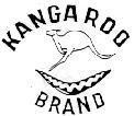 Mẫu nhãn hiệu KANGAROO BRAND
