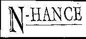 Mẫu nhãn hiệu N-HANCE