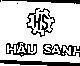 Mẫu nhãn hiệu HS Hậu Sanh