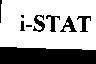 Mẫu nhãn hiệu i-STAT