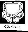 Mẫu nhãn hiệu COLGATE