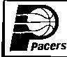 Mẫu nhãn hiệu P PACERS