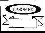 Mẫu nhãn hiệu HASOMEX