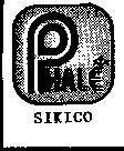 Mẫu nhãn hiệu PHA LÊ SIKICO