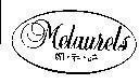 Mẫu nhãn hiệu MELAURELS