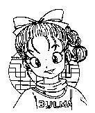 Mẫu nhãn hiệu BULMA