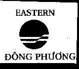 Mẫu nhãn hiệu EASTERN Đông Phương