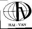 Mẫu nhãn hiệu HV HAI VAN