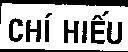 Mẫu nhãn hiệu CHí HIếU